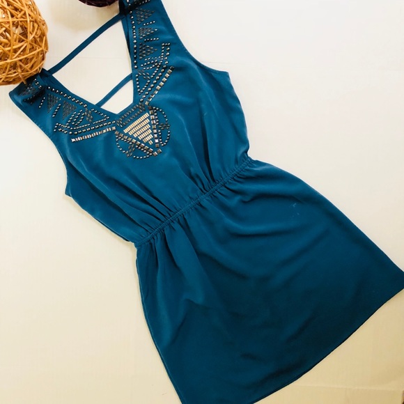 Urban Outfitters Dresses & Skirts - Urban Outfitters ecote dress, Sz. XS